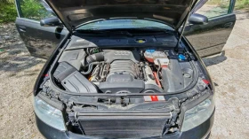 Audi A4 B6, снимка 7