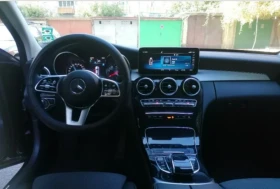 Mercedes-Benz C 220, снимка 7