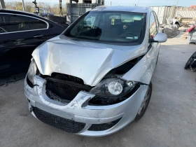 Seat Altea XL 1.6 16v BSE, снимка 1