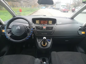 Citroen C4 Picasso, снимка 10
