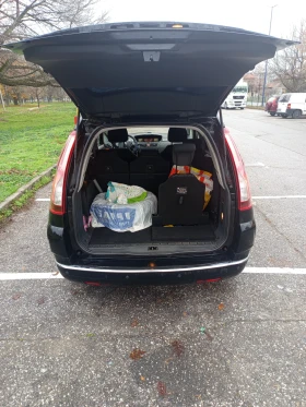 Citroen C4 Picasso, снимка 5