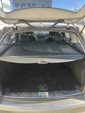 Mercedes-Benz C 220 CDI, снимка 8