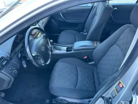 Mercedes-Benz C 220 CDI  Facelift автоматик, снимка 10