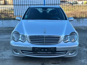 Mercedes-Benz C 220 CDI  Facelift автоматик, снимка 3