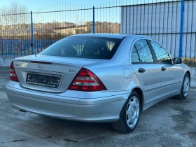 Mercedes-Benz C 220 CDI  Facelift автоматик, снимка 5