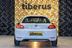 VW Scirocco 1.4 TSI, снимка 4