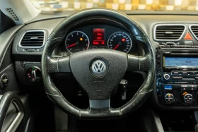VW Scirocco 1.4 TSI, снимка 13