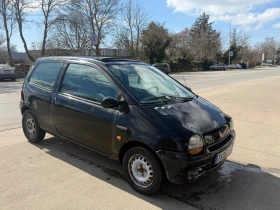 Renault Twingo, снимка 1