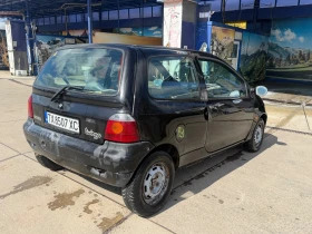 Renault Twingo, снимка 4