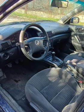 VW Passat, снимка 6