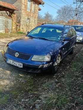 VW Passat, снимка 2