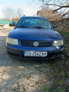 VW Passat, снимка 10