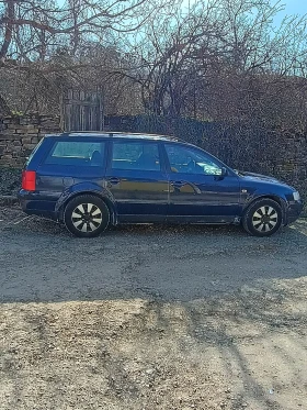 VW Passat, снимка 4