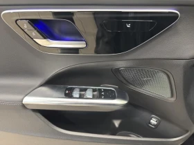 Mercedes-Benz C 220 d/ AMG/ DISTRONIC/ LED/ CAMERA/ KEYLESS/, снимка 5