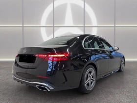 Mercedes-Benz C 220 d/ AMG/ DISTRONIC/ LED/ CAMERA/ KEYLESS/, снимка 4