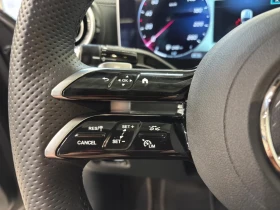 Mercedes-Benz C 220 d/ AMG/ DISTRONIC/ LED/ CAMERA/ KEYLESS/, снимка 8