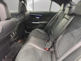 Mercedes-Benz C 220 d/ AMG/ DISTRONIC/ LED/ CAMERA/ KEYLESS/, снимка 12
