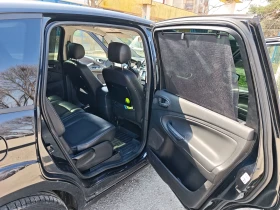 Ford S-Max 2.0 TDCI 163 кс ръчка 7 места, снимка 14