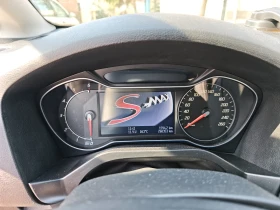 Ford S-Max 2.0 TDCI 163 кс ръчка 7 места, снимка 10