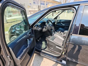 Ford S-Max 2.0 TDCI 163 кс ръчка 7 места, снимка 8