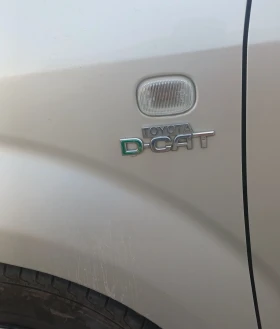 Toyota Corolla verso 2.2, снимка 9