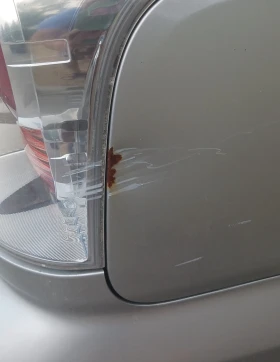 Toyota Corolla verso 2.2, снимка 6