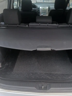 Toyota Corolla verso 2.2, снимка 7