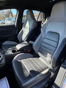 VW Golf 2.0 DIESEL GT-LINE GERMANY, снимка 10