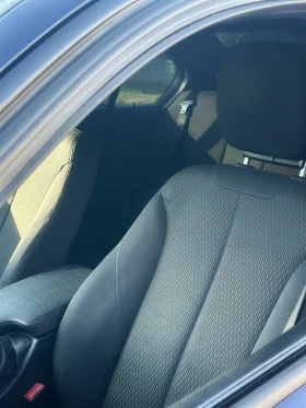 BMW 320 D, снимка 8