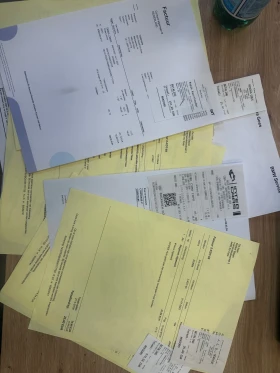 BMW 320 D, снимка 14