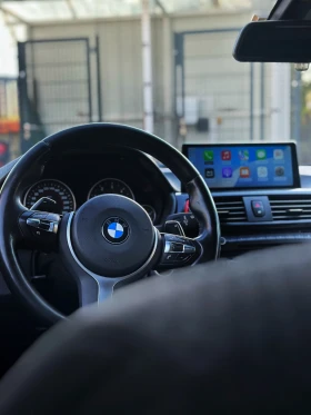 BMW 320 D, снимка 5