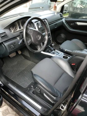 Mercedes-Benz B 200, снимка 6