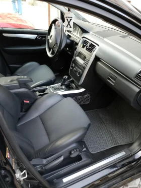 Mercedes-Benz B 200, снимка 3
