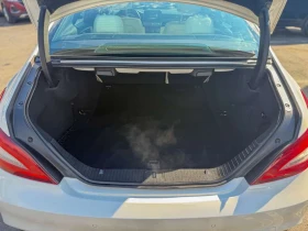 Mercedes-Benz CLS 550 AMG Line * Фиксирана цена до БГ * Без инциденти * , снимка 8