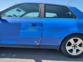 Audi A3 1.8 , снимка 10