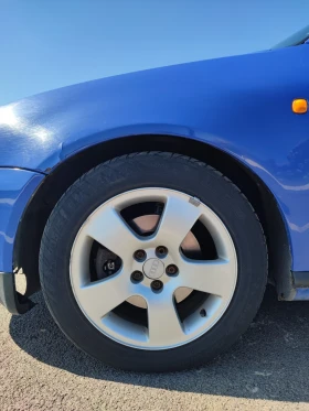 Audi A3 1.8 , снимка 8