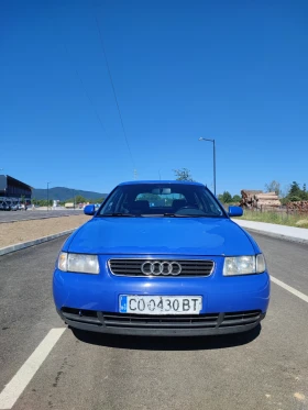 Audi A3 1.8 , снимка 6