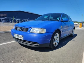 Audi A3 1.8 , снимка 1