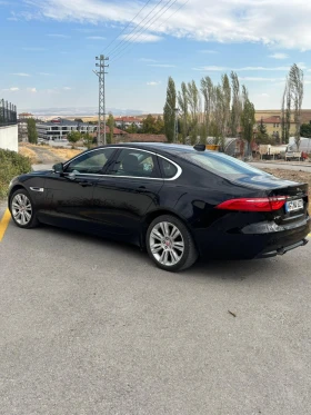 Jaguar Xf, снимка 2