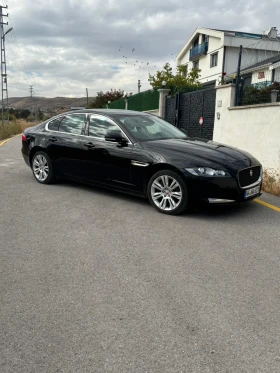 Jaguar Xf, снимка 12