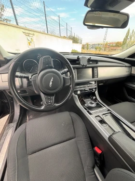 Jaguar Xf, снимка 11