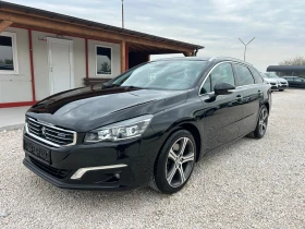 Peugeot 508 * 2.0* HDI* 180к.с* FULL* Сервизна* История* , снимка 1
