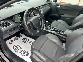 Peugeot 508 * 2.0* HDI* 180к.с* FULL* Сервизна* История* , снимка 7