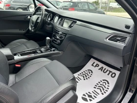 Peugeot 508 * 2.0* HDI* 180к.с* FULL* Сервизна* История* , снимка 8
