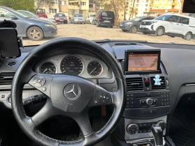Mercedes-Benz C 220, снимка 4