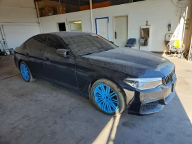 BMW 550 M* XDRIVE* МПАКЕТ* RECARO* KEYLESS* , снимка 1