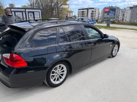 BMW 320, снимка 5