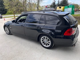 BMW 320, снимка 4