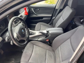 BMW 320, снимка 7