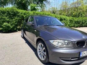 BMW 120  Facelift, снимка 11